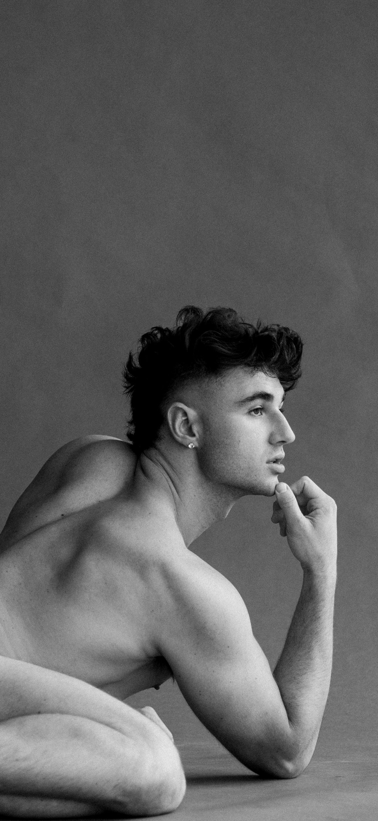 Michael Boston photo