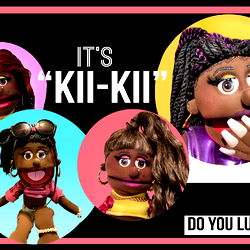 KiiKii Muppisha Milan photo