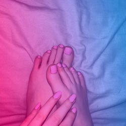 Silky Toes photo