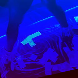 It's a💎 in da Kilo &amp; I call ha Karma Lu photo