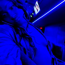 It's a💎 in da Kilo &amp; I call ha Karma Lu photo