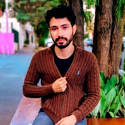 Lucas Sanso photo