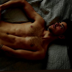 Adam Monet photo