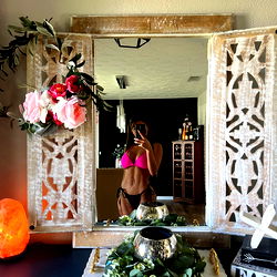 Steph - The Enticing诱惑 Model from Indiana