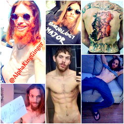 👑King🇮🇪Ginger photo