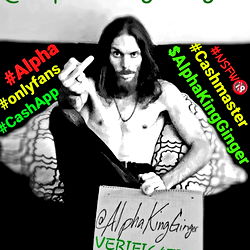 👑King🇮🇪Ginger photo