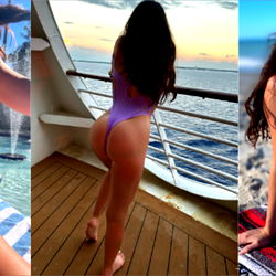 Alexis ❤️👋🏼 photo