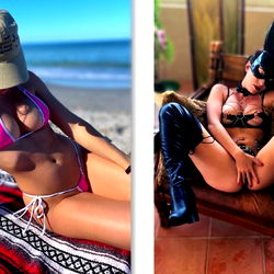 Alexis ❤️👋🏼 photo