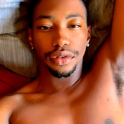 Blasian photo