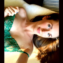 Tessa Paige photo