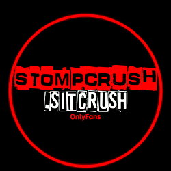 Stompcrush.Sitcrush photo