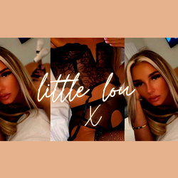 🍑 Little Lou🍑 photo