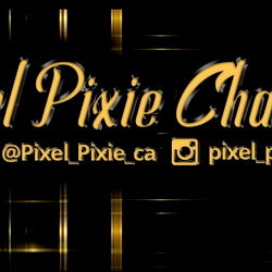 Pixel_Pixie_CA_FREE - Exquisite Artistry in Seductive Lingerie and Beyond