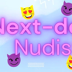 Next-door Nudists VIP 😈🍑💫