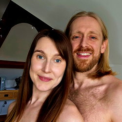 Next-door Nudists VIP 😈🍑💫 photo