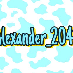 Alexander photo
