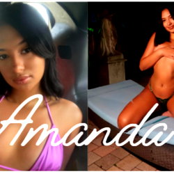 Amanda photo