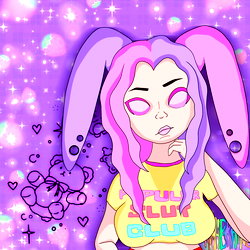 Scoobs💕Ur Hairy &amp; Nerdy Dream Girl💕 photo