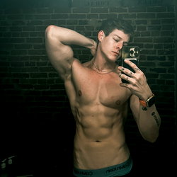 Nick Swaf 😊 photo
