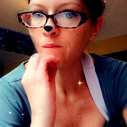 Blueeyednerd71 photo