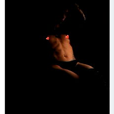 Alizè 🍑🤫 photo