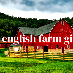 Aspen 🫶🏼 English country girl 🌸 photo