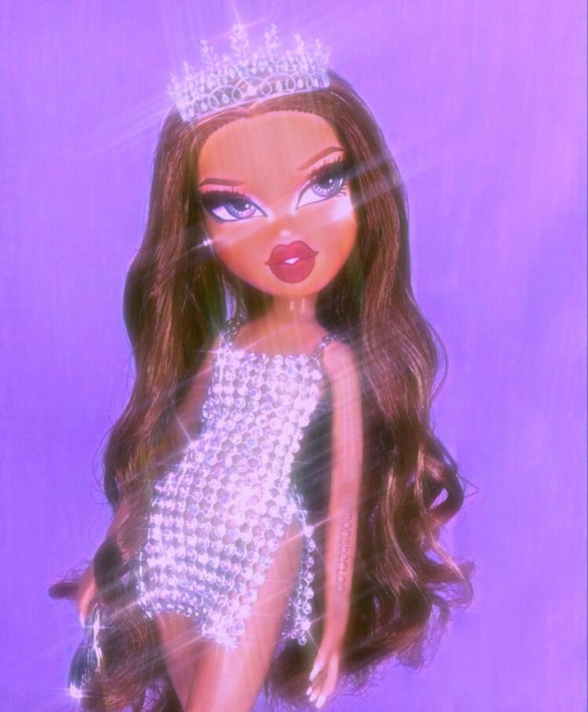 Bratz ✨ photo