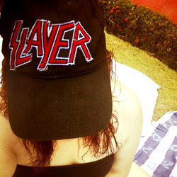 MetalGirl1313 photo