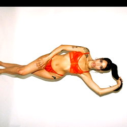 😈 Vanessa Sky XXX photo