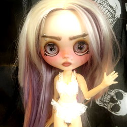 Mia photo