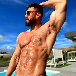 ReeceHunk | VIP photo