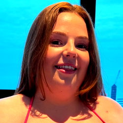 chubbybellyredhead photo