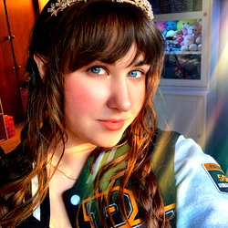 Princess Leia Lovelyn photo