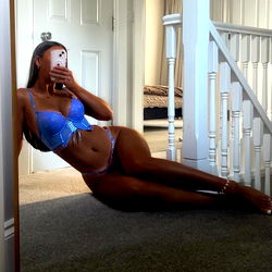 Allana Murphy Top 1%🌎 photo