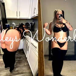 Alley’s Boy Girl UNLOCKED photo