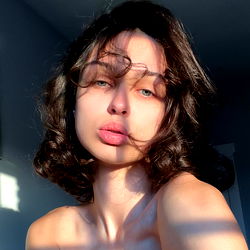 Mary Love 🤍 photo