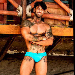 Babylon Prince photo