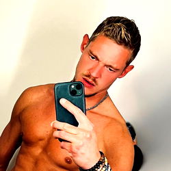 Ferdinand Diego VIP photo