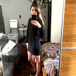 Innocent until wet photo