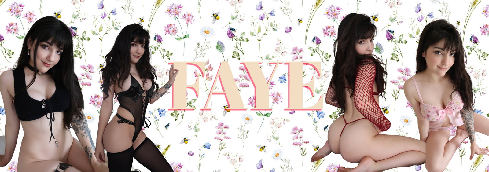 ✨ Faye ✨ photo