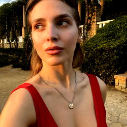 Liza Rose ๐ photo