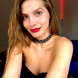 Liza Rose ๐ photo
