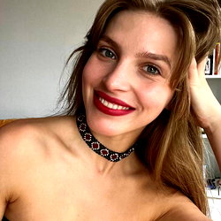 Liza Rose ๐ photo