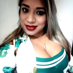 Alejandra Mendoza photo