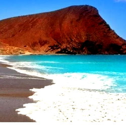 hecho en canarias, made in canarias photo