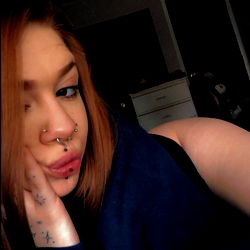 your naughty princess 🫦✨ photo