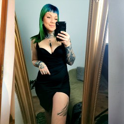 Elsie Wright VIP🤍 photo