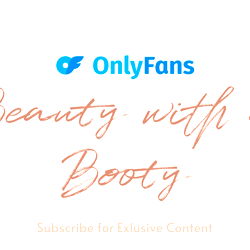 Beauty With a Booty 🍑 | Explore Unmatched Curves on OnlyFans