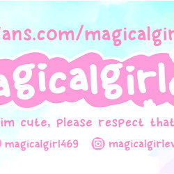 MagicalGirlEve ~FREE~ photo