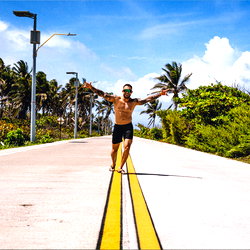 Julian Chase photo